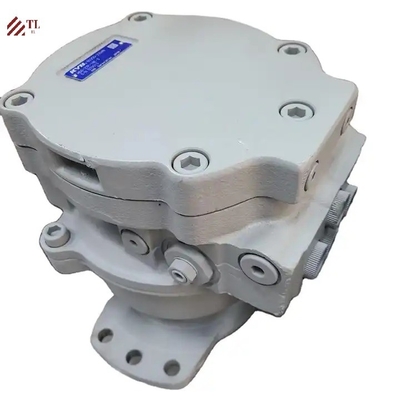 RD118-73207 RD118-61708 RD118-61900 農場での掘削機の電源部品のためのスイングモーター