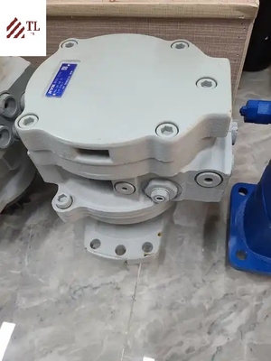 RD118-73207 RD118-61708 RD118-61900 農場での掘削機の電源部品のためのスイングモーター