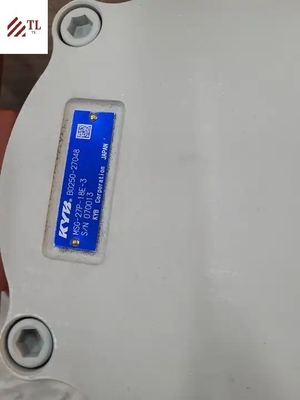 RD118-73207 RD118-61708 RD118-61900 農場での掘削機の電源部品のためのスイングモーター