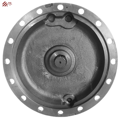 M5X130CHB E320D E320C エグババター スイングモーター組件 部品番号 315-4372 3154372