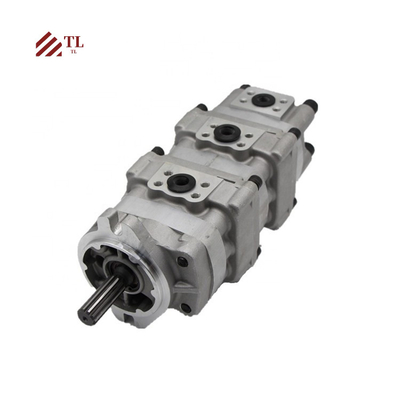 トップ- 水力主ポンプ 705-41-08090 クローラー掘削機 PC30-6 PC40-6