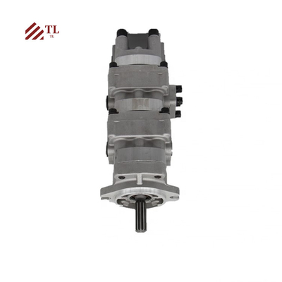 トップ- 水力主ポンプ 705-41-08090 クローラー掘削機 PC30-6 PC40-6