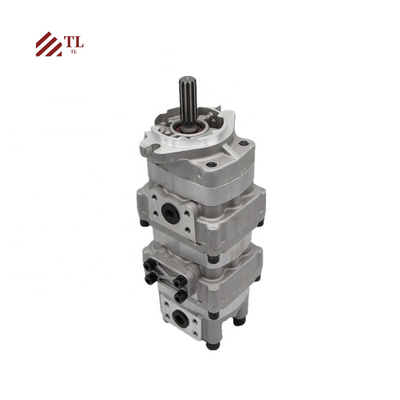 トップ- 水力主ポンプ 705-41-08090 クローラー掘削機 PC30-6 PC40-6
