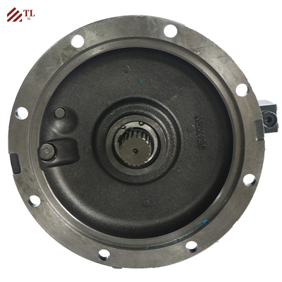 クローラー掘削機 14673219 EC480 EC460 M2X120B-CHB-10A-45/250用の水力スイングモーター