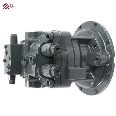 クローラー掘削機 14673219 EC480 EC460 M2X120B-CHB-10A-45/250用の水力スイングモーター