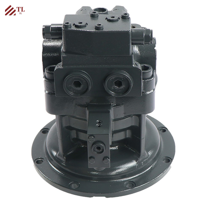 クローラー掘削機 14673219 EC480 EC460 M2X120B-CHB-10A-45/250用の水力スイングモーター