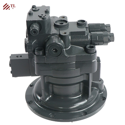 クローラー掘削機 14673219 EC480 EC460 M2X120B-CHB-10A-45/250用の水力スイングモーター