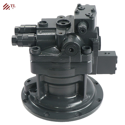 クローラー掘削機 14673219 EC480 EC460 M2X120B-CHB-10A-45/250用の水力スイングモーター