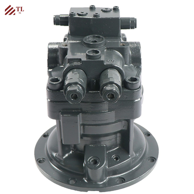 クローラー掘削機 14673219 EC480 EC460 M2X120B-CHB-10A-45/250用の水力スイングモーター