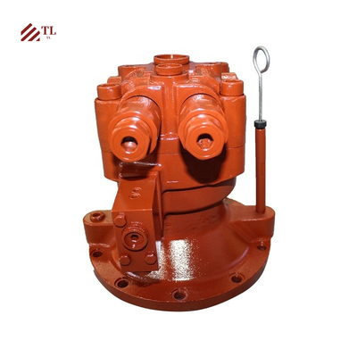 掘削機 スウィングモーター スウィングモーター 2401-9247KT 401-00003B M2X63 R150-7 掘削機用