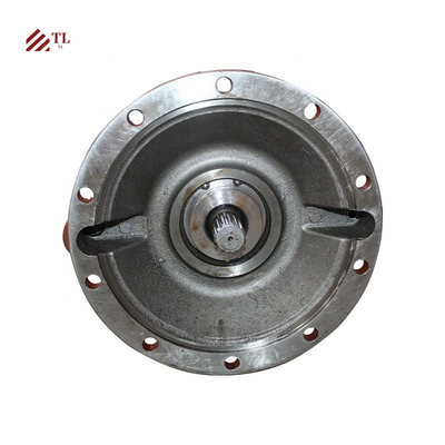 掘削機 スウィングモーター スウィングモーター 2401-9247KT 401-00003B M2X63 R150-7 掘削機用