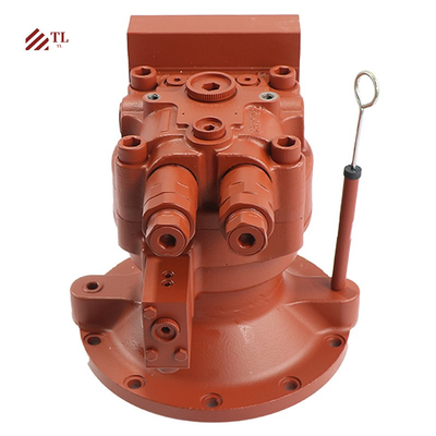 掘削機 スウィングモーター スウィングモーター 2401-9247KT 401-00003B M2X63 R150-7 掘削機用