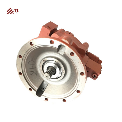 掘削機 スウィングモーター スウィングモーター 2401-9247KT 401-00003B M2X63 R150-7 掘削機用