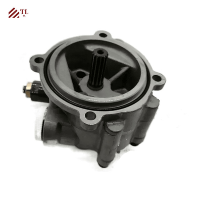 100% SH200 EX200 Sk200-8 掘削機 ハンドック K3V112 水力部品 ギアポンプ 2902440-1852D