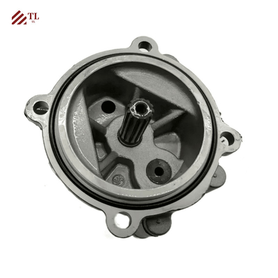 100% SH200 EX200 Sk200-8 掘削機 ハンドック K3V112 水力部品 ギアポンプ 2902440-1852D