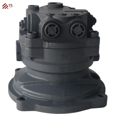 トップ- エグババタースレウモーター 907 YC85 SH75 スイングモーター MSG-44P-21-12 E312B 水力スイング装置 172499-73200
