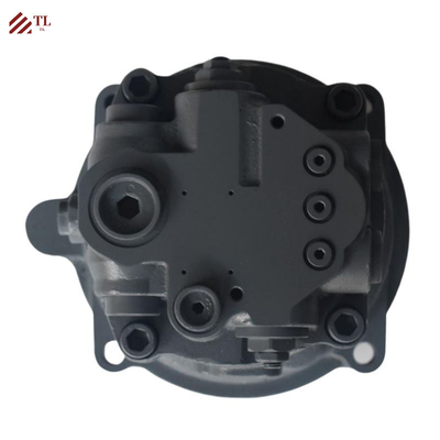 トップ- エグババタースレウモーター 907 YC85 SH75 スイングモーター MSG-44P-21-12 E312B 水力スイング装置 172499-73200