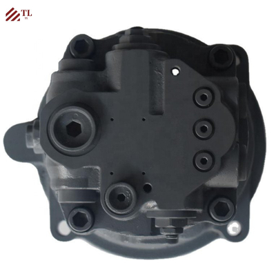 トップ- エグババタースレウモーター 907 YC85 SH75 スイングモーター MSG-44P-21-12 E312B 水力スイング装置 172499-73200