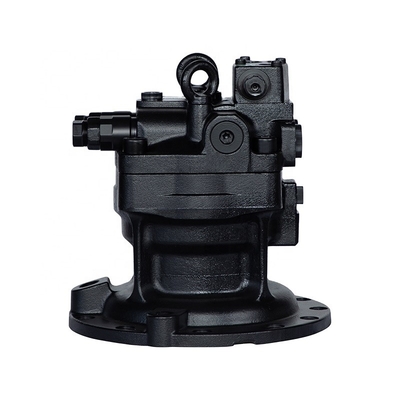 SK200-8 スイングモーター YN15V00035F1 100% クローラー掘削機部品 M5X130CHB-10A-41C/295