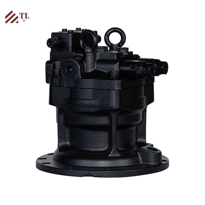 SK200-8 スイングモーター YN15V00035F1 100% クローラー掘削機部品 M5X130CHB-10A-41C/295