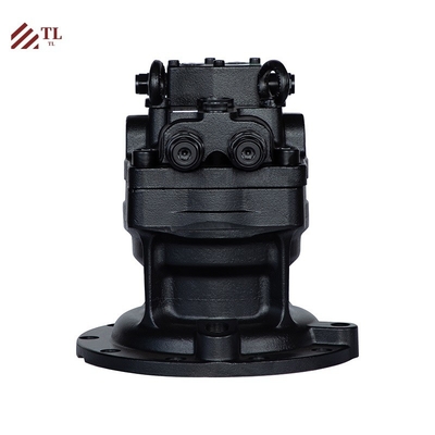 SK200-8 スイングモーター YN15V00035F1 100% クローラー掘削機部品 M5X130CHB-10A-41C/295