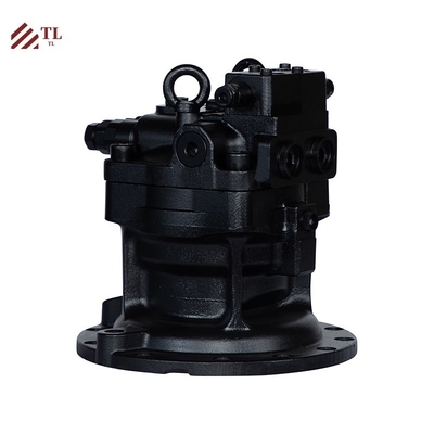 SK200-8 スイングモーター YN15V00035F1 100% クローラー掘削機部品 M5X130CHB-10A-41C/295