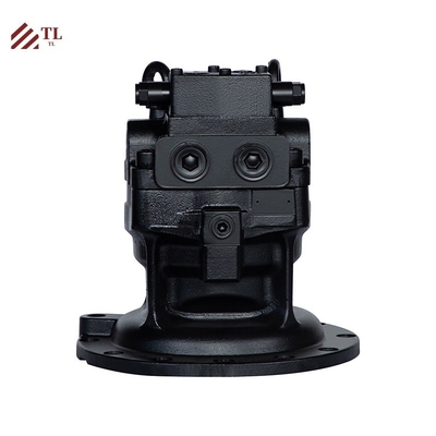 SK200-8 スイングモーター YN15V00035F1 100% クローラー掘削機部品 M5X130CHB-10A-41C/295
