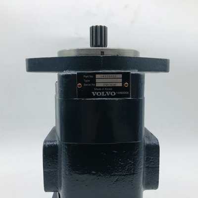 VOLVO EC360B EC330 電源部品用 エグババターギア 水力ポンプ VOE14530502 14530502