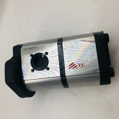 31N5-30020 R140W-7 R170W-7A クローラー掘削機用ギアポンプ