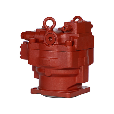 農場用 M5X180CHB-10A-1QA/280-RG20 SWE330LC用の掘削機スイングモーター組