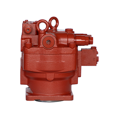 農場用 M5X180CHB-10A-1QA/280-RG20 SWE330LC用の掘削機スイングモーター組
