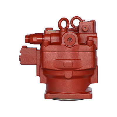 農場用 M5X180CHB-10A-1QA/280-RG20 SWE330LC用の掘削機スイングモーター組