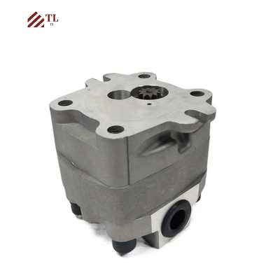 100% 掘削機部品 PC45R-8 ギアポンプ パイロットポンプ 705-41-01920
