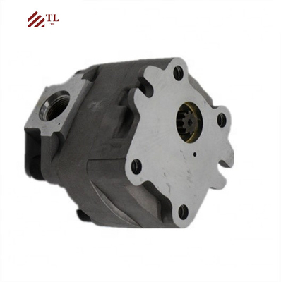 100% 掘削機部品 PC45R-8 ギアポンプ パイロットポンプ 705-41-01920