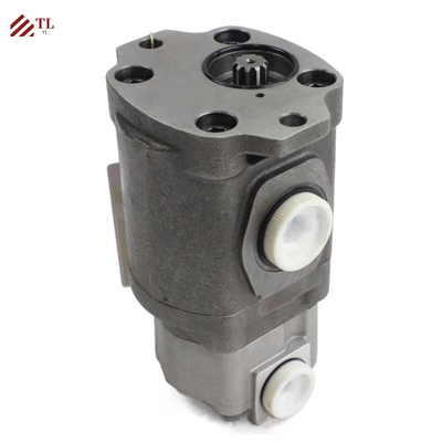 エグババターギアポンプ AP2D18 AP2D25 AP2D28 AP2D36 小売市場用水力主ポンプ