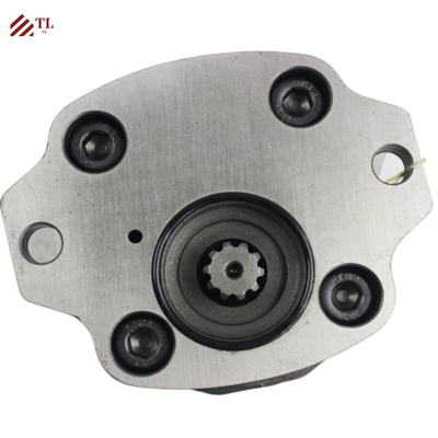 エグババターギアポンプ AP2D18 AP2D25 AP2D28 AP2D36 小売市場用水力主ポンプ
