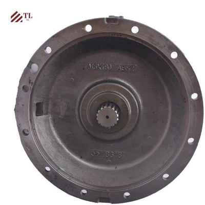 R320-7 エグババター スウィイングモーター エンジン 100% ヒューンダイ スウィングモーター 31N8-12020 31N8-12010