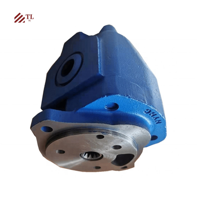 小売用ギアポンプ 172187-73170 掘削機部品 メインポンプ 172187-73170