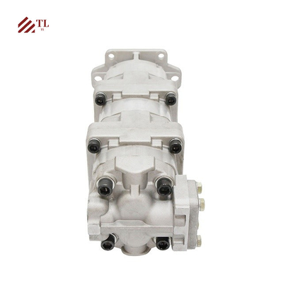 WA380 クローラー掘削機 パーツ番号 705-56-24080 ギアポンプ PC60-3 PC120-3用のパイロットポンプ