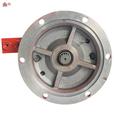 トップ- DH55 DH60 DH80 スイングモーターアッシースイング装置のための掘削機部品 170303-00032