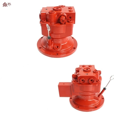 トップ- DH55 DH60 DH80 スイングモーターアッシースイング装置のための掘削機部品 170303-00032