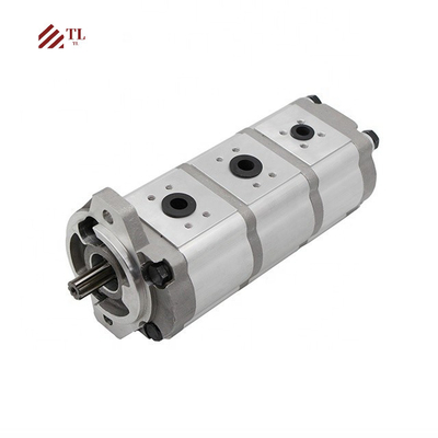 製造工場 YC13 部品番号 801-052000 エグババター用部品用液圧駆動ポンプ