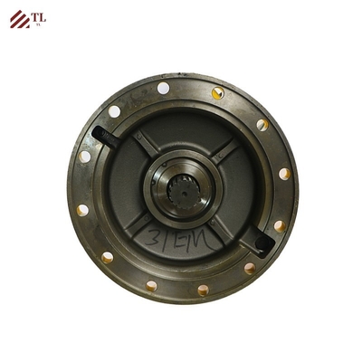 31N4-10130 31N7-10160 ヒューンダイ R210-7 R215-7 R220-9S エグババター設計用の水力モーター