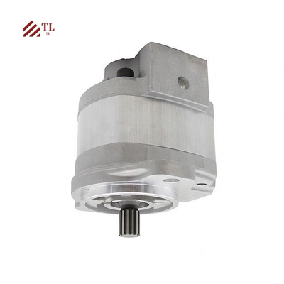 D65 D70 D70LE-12 オイルギアポンプ 705-11-33530 ハイドロリックメインポンプ 充電ポンプ 705-11-33100