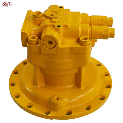 部品番号 7118-01461 モーター組立 MFB160-045 エグババター スリーブモーター SE210LC-2