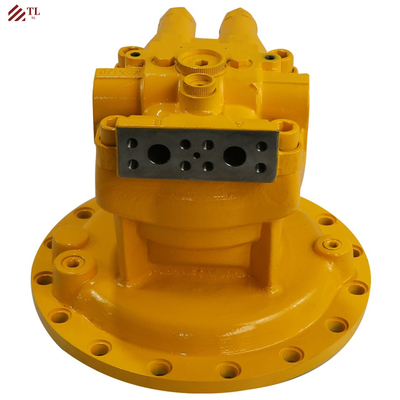 部品番号 7118-01461 モーター組立 MFB160-045 エグババター スリーブモーター SE210LC-2