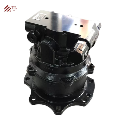 掘削機 SY55 SY60 パーツ 重用用用 液圧スイングモーター Assy PCR-4B-20A-P-9182A