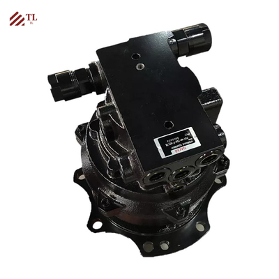掘削機 SY55 SY60 パーツ 重用用用 液圧スイングモーター Assy PCR-4B-20A-P-9182A