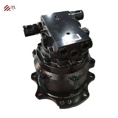 掘削機 SY55 SY60 パーツ 重用用用 液圧スイングモーター Assy PCR-4B-20A-P-9182A