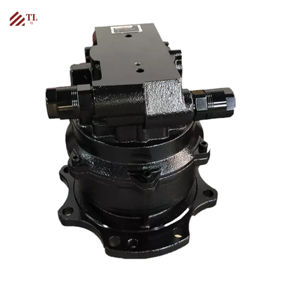 掘削機 SY55 SY60 パーツ 重用用用 液圧スイングモーター Assy PCR-4B-20A-P-9182A